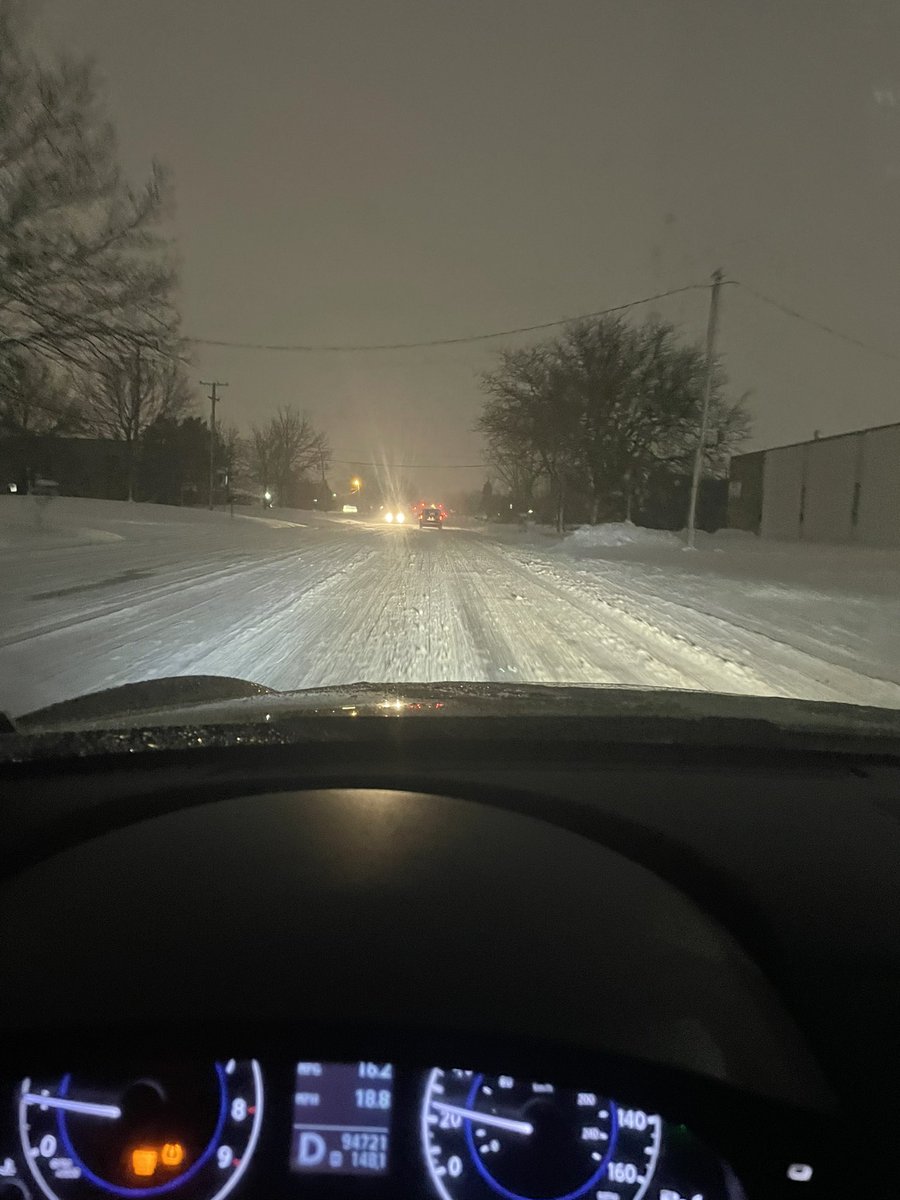 Leo Meatte (@leomeatte) on Twitter photo cant even see the lines on the roads, how are we expected to drive to school when it’s dark outside <a href="/RonRobertsGoCVS/">Ron Roberts</a> cant even see the lines on the roads, how are we expected to drive to school when it’s dark outside <a href="/RonRobertsGoCVS/">Ron Roberts</a>