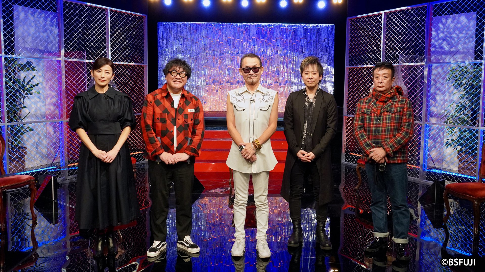 BOØWY (@boowy35th) / X