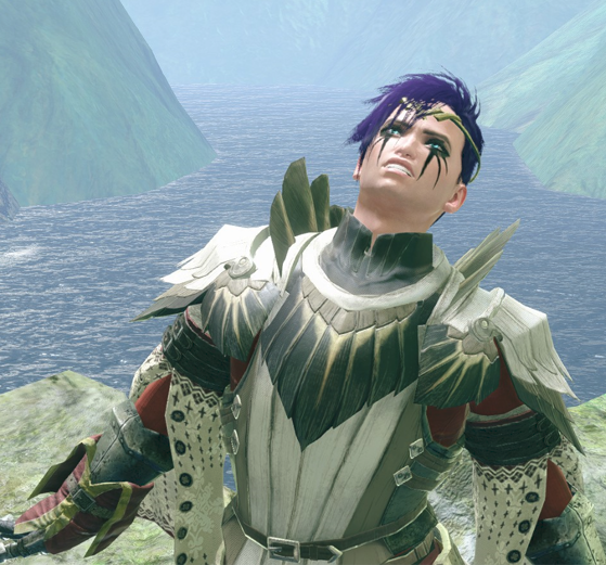 I'm not really feeling Dead by Daylight tonight, but I still want to be toxic and bully monsters with friends...

Playing #MonsterHunterRise now at twitch.tv/okhoagie!