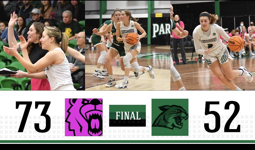 RangersWBB's tweet photo. BIG win tonight in De Simone, your Rangers are on a three game winning streak headed into Saturday match up against Michigan Tech. 🐻
#RangerImpact #DefendtheDen #ExperiencetheVision https://t.co/DJGFVrywOZ