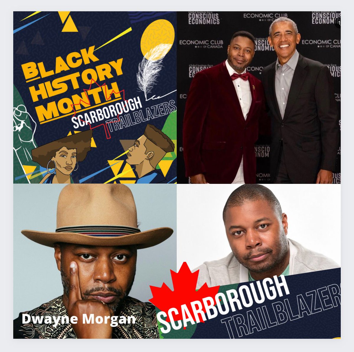 Councillor Jamaal Myers tweet media