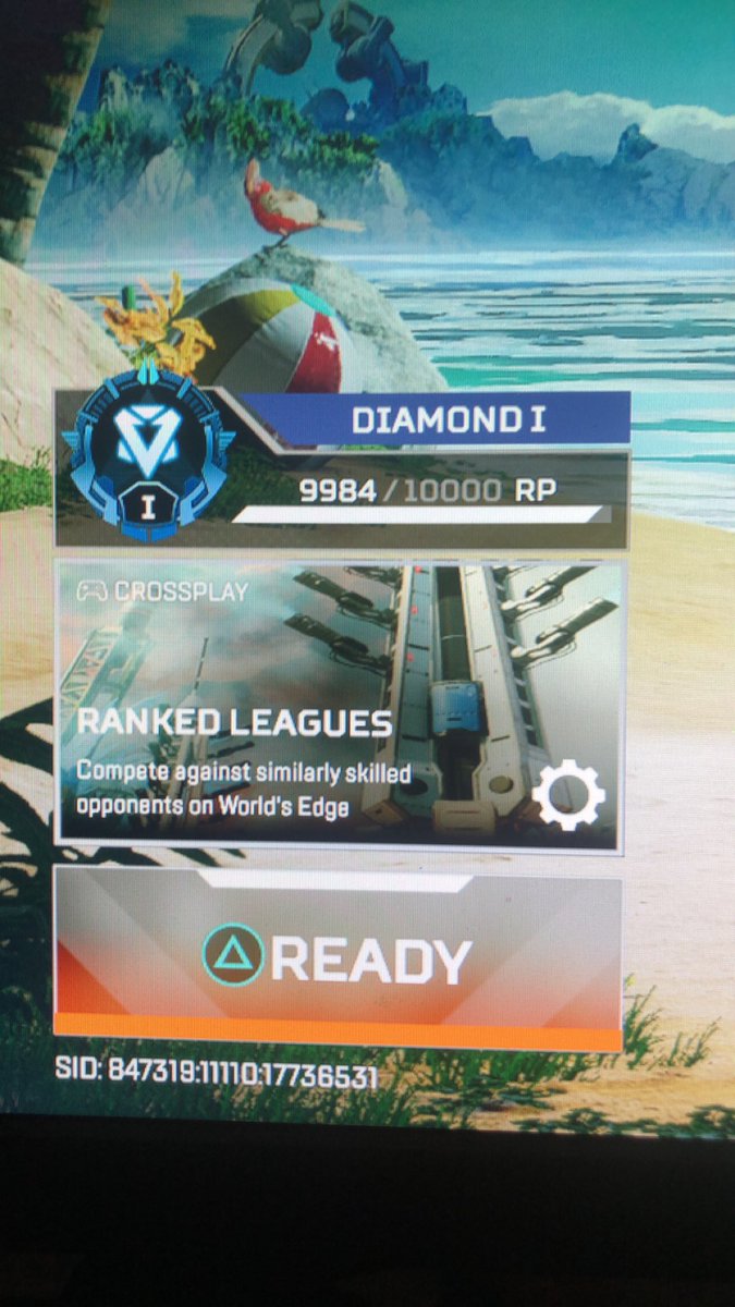 Can’t even be bothered 😶‍🌫️ <a href="/PlayApex/">Apex Legends</a>