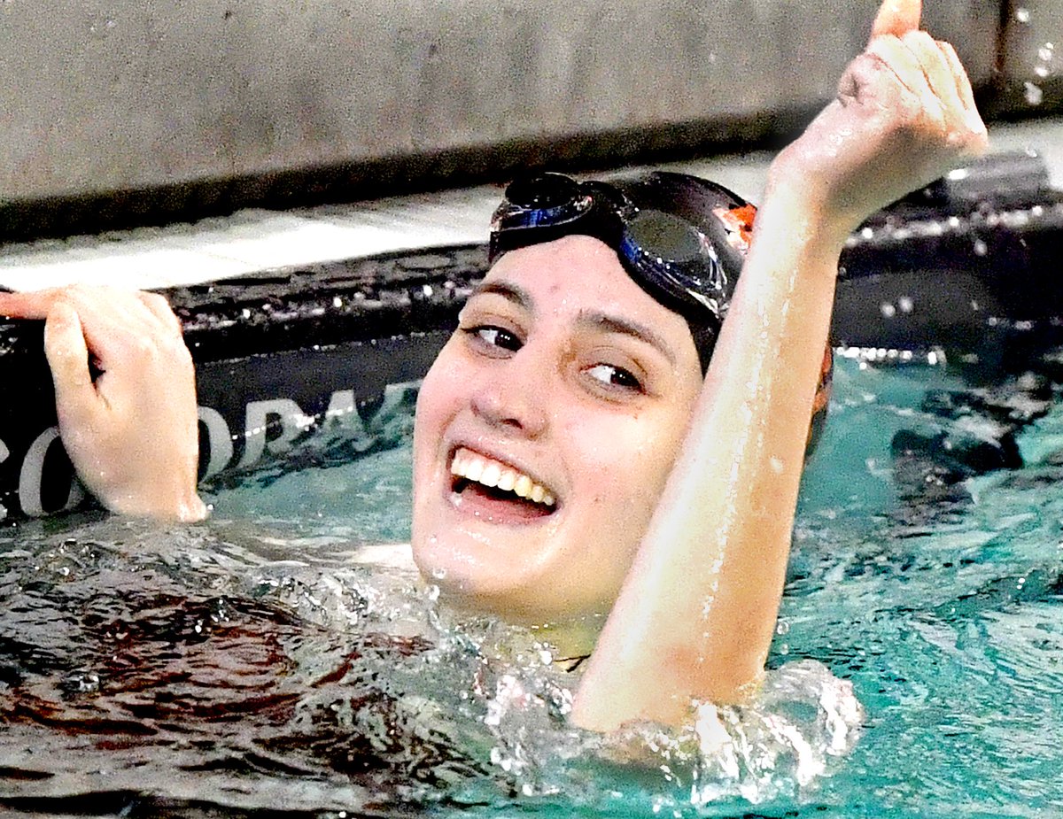 Dallastown takes a decisive win over Northeastern in swimming. Here's the action! bit.ly/3rpmSgj @YorkDispatch <a href="/NESD/">Northeastern Bobcats</a> <a href="/DtownWildcats/">Dallastown Athletics</a>