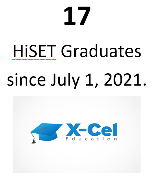 X-Cel Education tweet media
