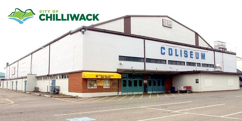 BCHLNetwork's tweet photo. 30 Years of Chiefs Hockey: Part 1 - The Early Years

👤 | Eric Clarke (@Eric_mascot93) 
📰 | https://t.co/pJGIVtoCix

#BCHLNetwork #BCHL #InteriorConference #MainlandDivison #Chilliwack https://t.co/NsdhAVZRkx