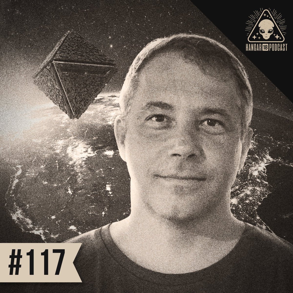 Hoje no Hangar, um bate-papo incrível com o Ufólogo Thiago Luiz Ticchetti! Vem ouvir!
#hangar18podcast #podcast #podcastbr #ufologia #aliens #ovni #ufo #hangar18 #SpotifyBr  #alienigenas

omny.fm/shows/hangar-1…