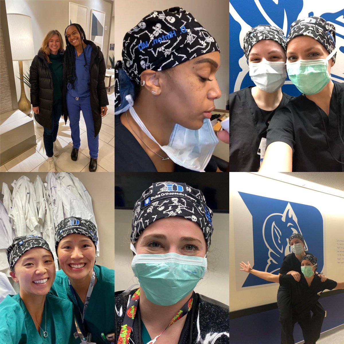 Melissa Erickson, MD, MBA tweet media