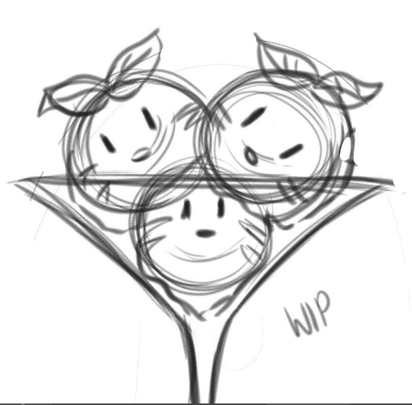 rosehipandcream's tweet photo. kitty sorbettt. Another wip peak!
#ffxiv #ffvixart https://t.co/UzGA8cFETD