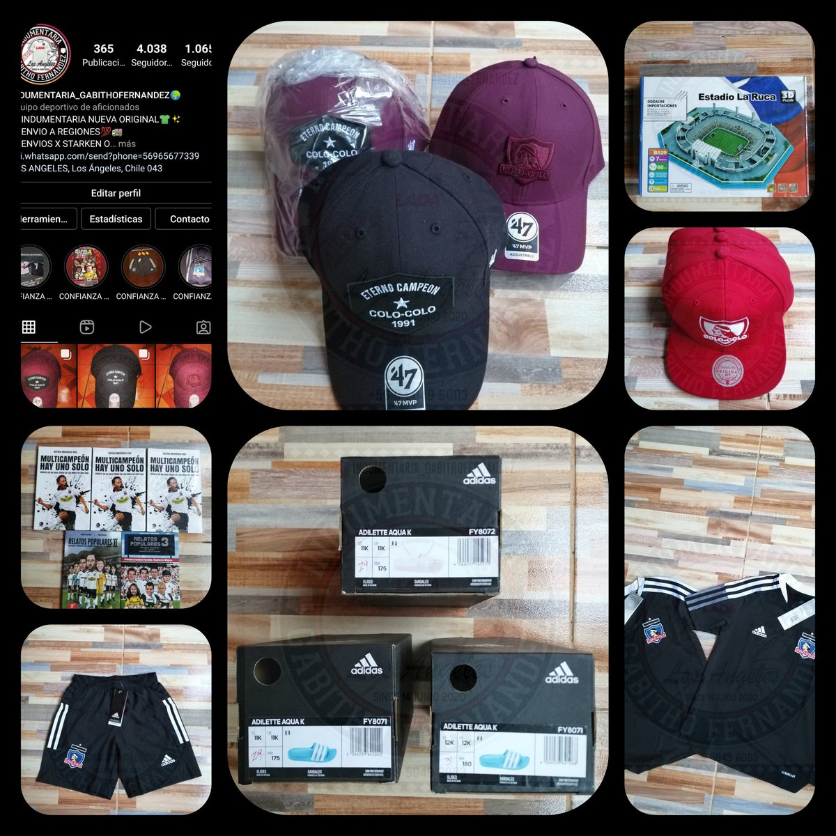 Gabriel Fernandez tweet media