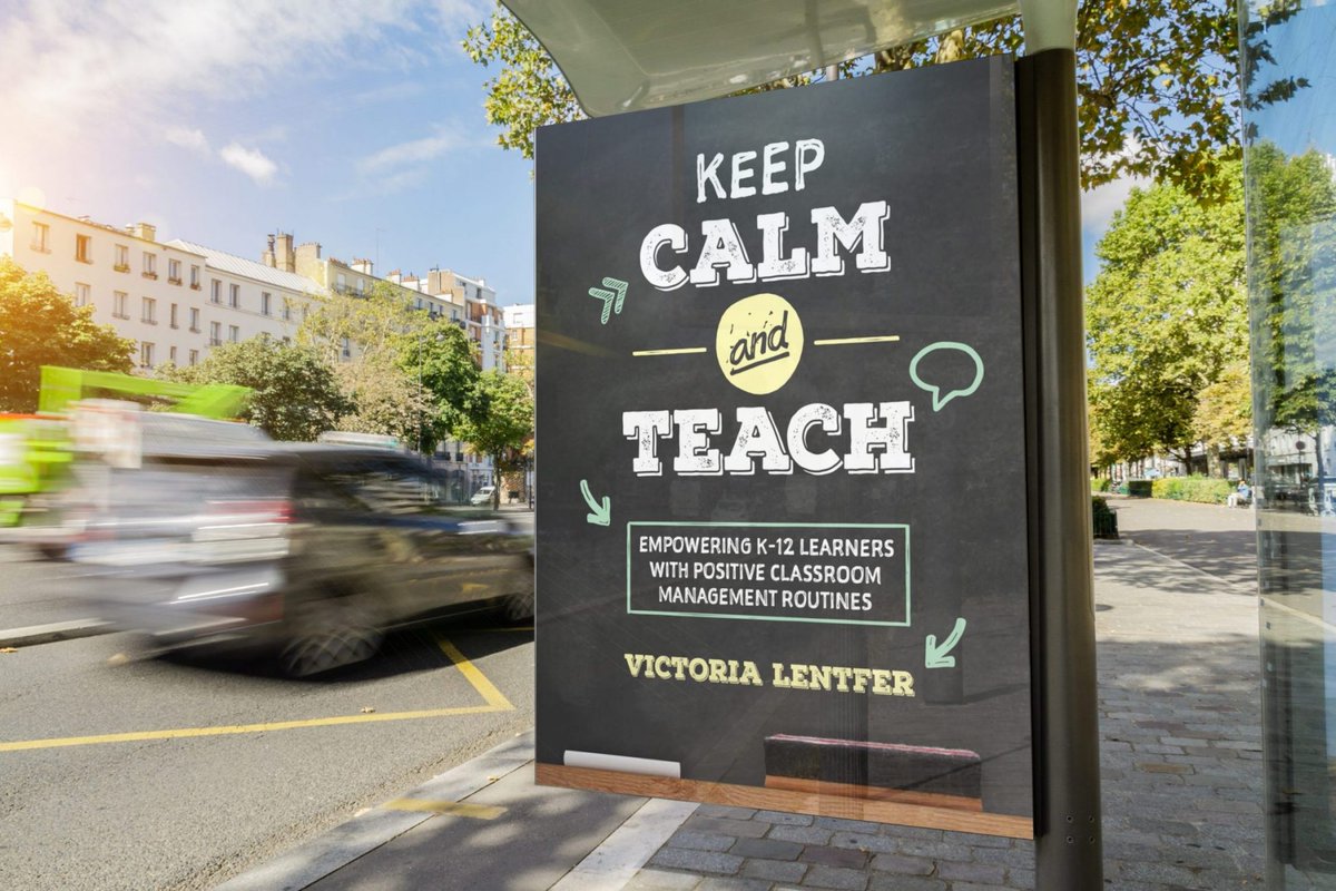 VictoriaLentfer's tweet photo. Teach Behavior as You Would Content #Education #mschat #classroom #teachertwitter #edutwitter #edlap
https://t.co/TW1G5g7G0E https://t.co/lKfllaVjbw