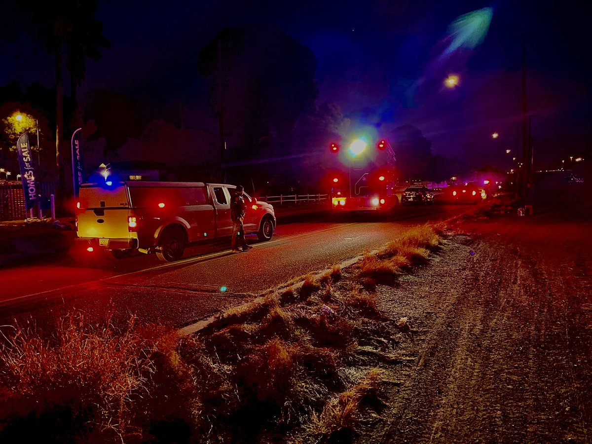 Tucson Police Dept tweet media