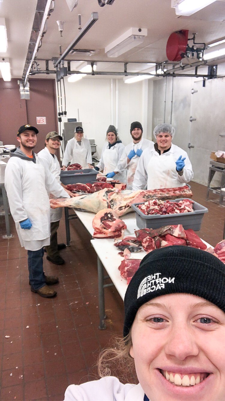Mizzou Meat Market MizzouMeatLab X