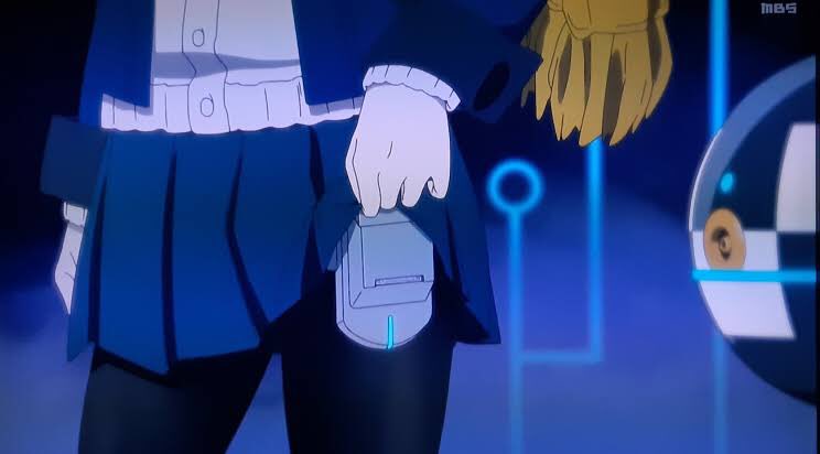 ビルディバイドのアニメ盤特典のプレイマットのイラストが判明しました