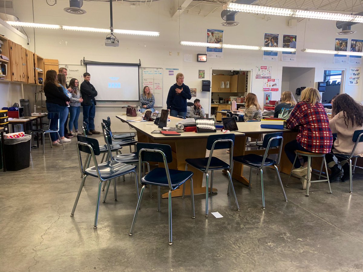 Lacey Walker tweet media