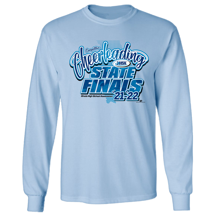 IHSAState's tweet photo. 🏆2⃣0⃣2⃣2⃣ @IHSASTATE #CHEERLEADING📣

📅 February 4-5
📍 Grossinger Motors Arena
🎟️ Digital Tickets▶️https://t.co/Wsg7z7czcF
💻📱👀 Watch▶️https://t.co/jbRGQfc182
📗 Program▶️https://t.co/k8X0tCeZER
👕Gear▶️https://t.co/ETKwQfKJvX
📸Photos▶️https://t.co/N5R7ytOnFa
🍔🏨▶️@VisitBN https://t.co/irjHSOy8pR
