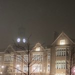 Photo by TU Geography (@TUGeography)