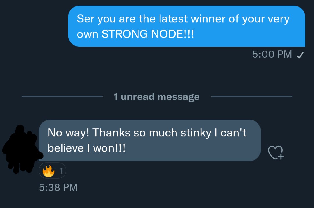 stinky cube tweet media