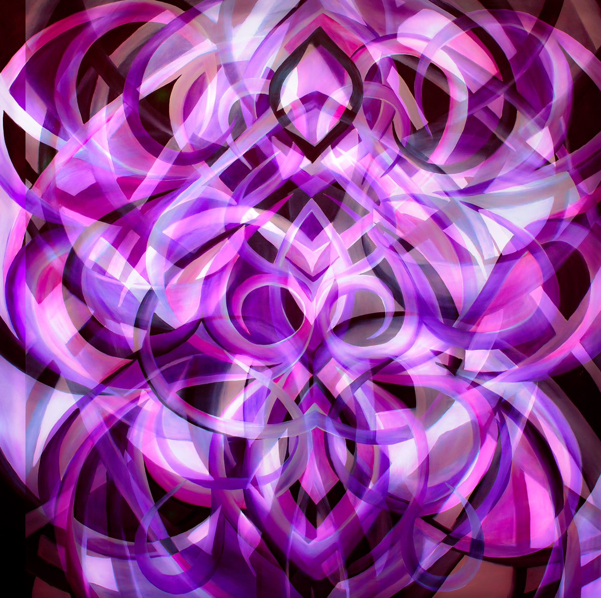 THESULTANAMARIA's tweet photo. @NFTart_4D All images of my original oil paintings- 1/1 - under .25ETH (open to offers) via polygon OpenSea ⭐️⭐️⭐️⭐️ 

https://t.co/VtQJpu9DMV https://t.co/t6MAcUjOvP