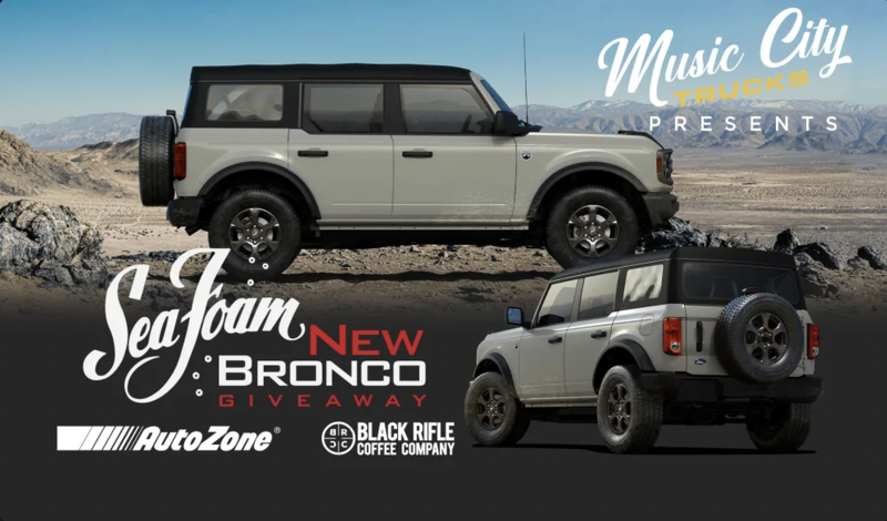 Sweepstakes One tweet media