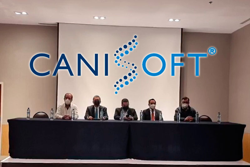 Boletin_Compu's tweet photo. #LIDERAZGO | La @CaniSoftMx #CANISOFT  renovó su mesa directiva para el siguiente ciclo 2022-2023 y estará liderada por Arístides Palma Barrera. #EcosistemaDeCanales 🧐 #NuevosNegocios 😎 #FelizJueves 👉 https://t.co/SOAKryZnph https://t.co/s9oPQwpMns
