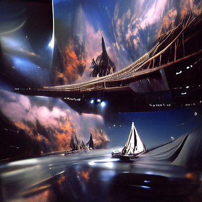 FunkGalactic's tweet photo. #sciencefiction #fantasy #DigitalArtist #digitalartwork https://t.co/eNmgOhAxFY