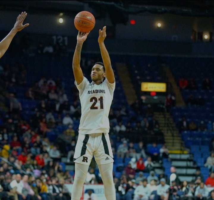 🗣RED KNIGHTS WIN!
Final Score
RHS 80
GMHS 65

<a href="/Danny_Guapo21/">Daniel Alcantara</a> finished with 25 Points!