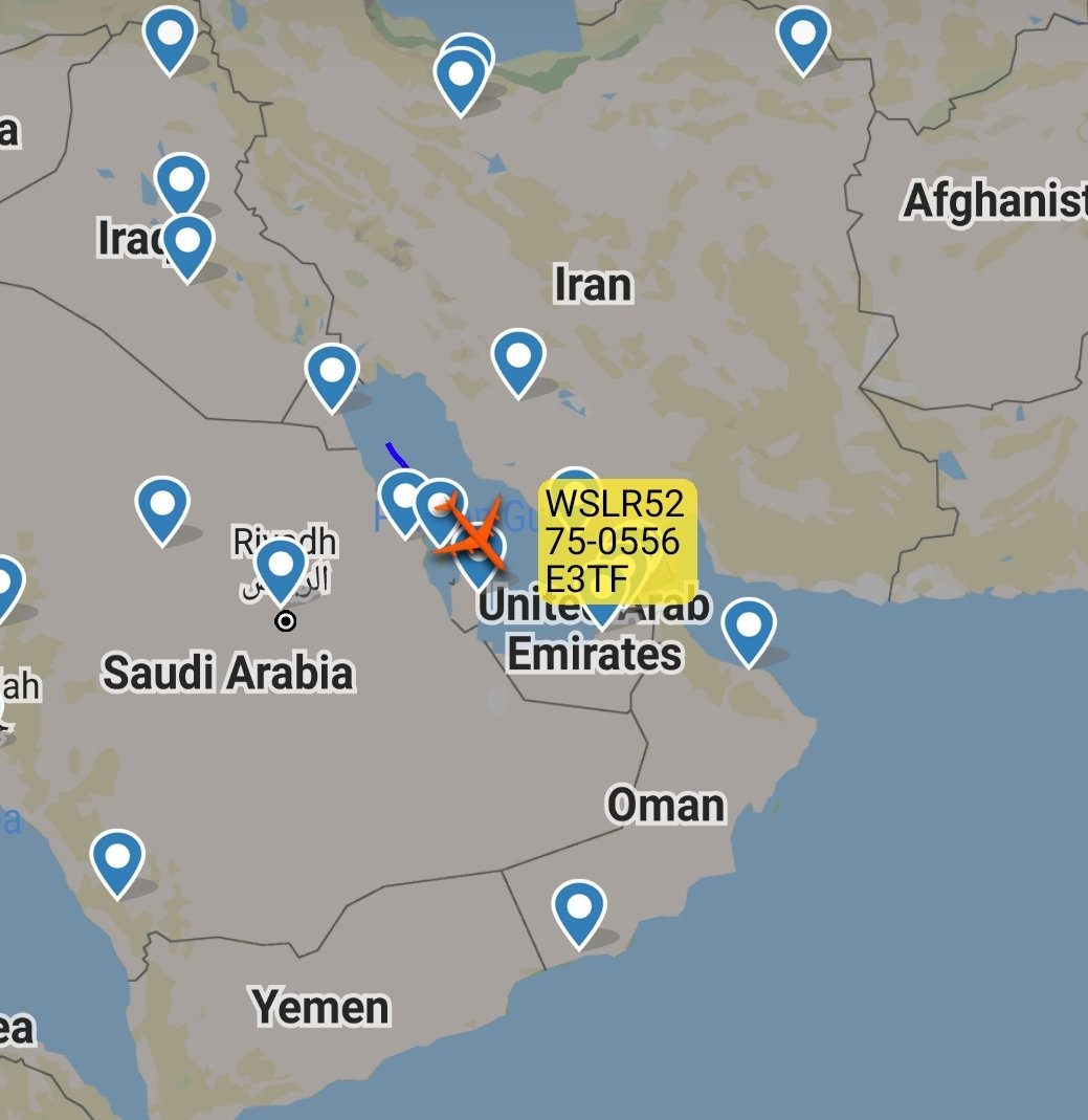 Awacs Twitter Search Twitter