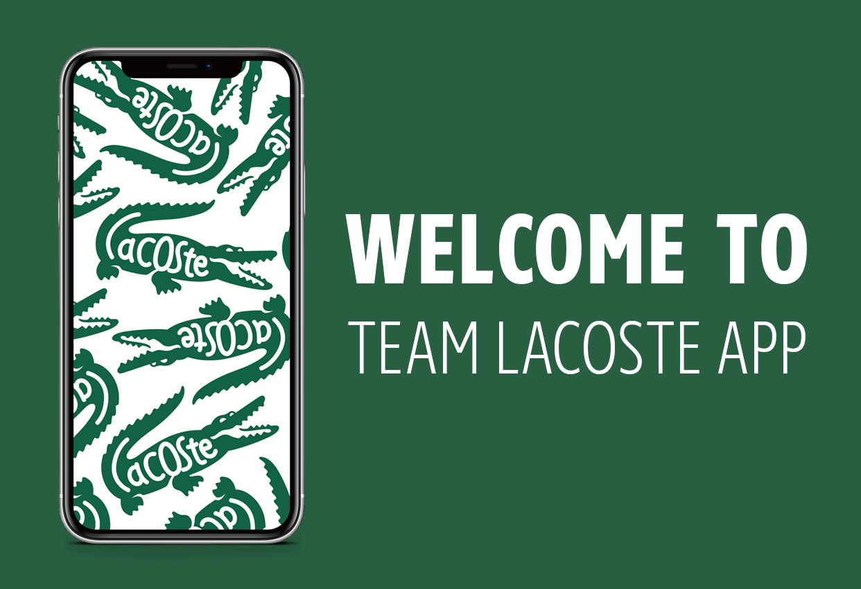 Lacoste Japan Lacoste Japan Twitter