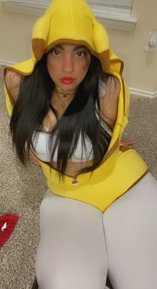 oSo Brinibaby🐯Nugget Girl tweet media