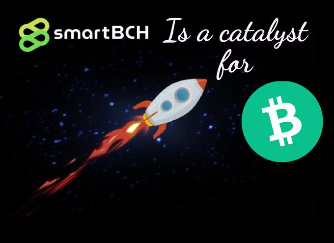 It's important to keep track of all the events happening in the Bitcoin Cash ecosystem to understand what has been done so far, that a lot has been accomplished, that more is coming, and that focusing on price assets could erroneously lead to early conclusions