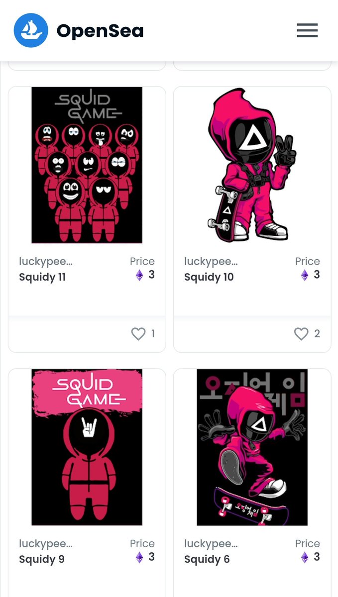 Luckypeeps0's tweet photo. 50 WHITELIST GIVEAWAY🎉🎉🎉

1⃣ Follow @Luckypeeps0🎊
2⃣ RT &amp; Like🎉
3⃣ Tag 3 Friends ⚡

Our Discord Channel is out!!✅✅✅
https://t.co/SY16HlbJT7
Join now and get a chance to win one of our art!!! 

#NFTs #NFTGiveaway #NFTdiscord #NFTCollection https://t.co/53D20or9JH