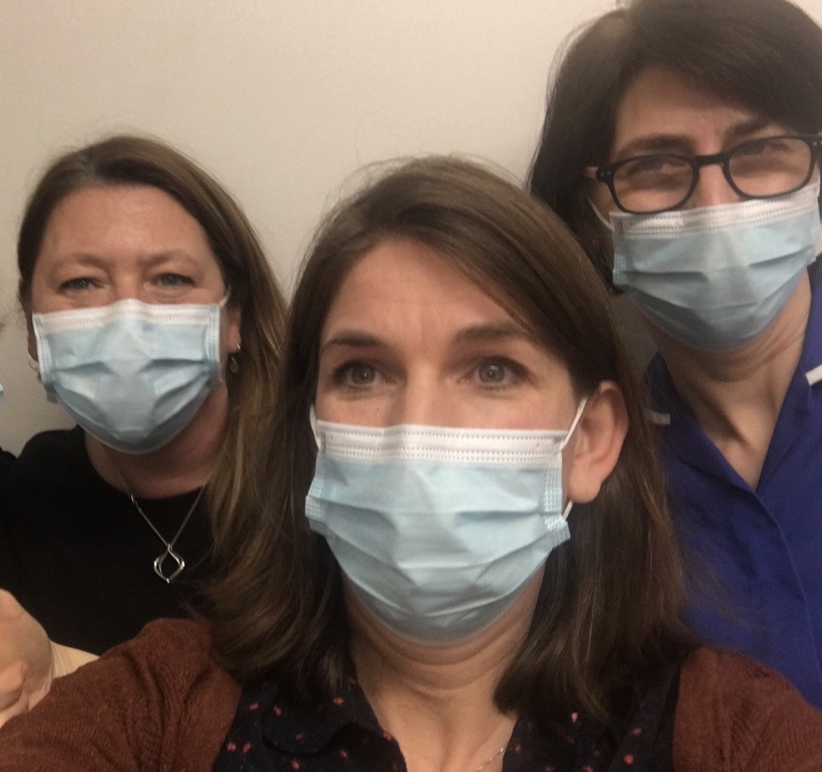 Join the myeloid CNS team! We’re looking for a compassionate nurse to join our expanding team and care for our MPN pts - could you be that special nurse? We’re a fun bunch - if you think you’d like to join these see  tinyurl.com/2ch39ckb... looking forward to meeting you!