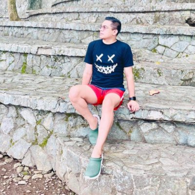 Floe Sirilo tweet media
