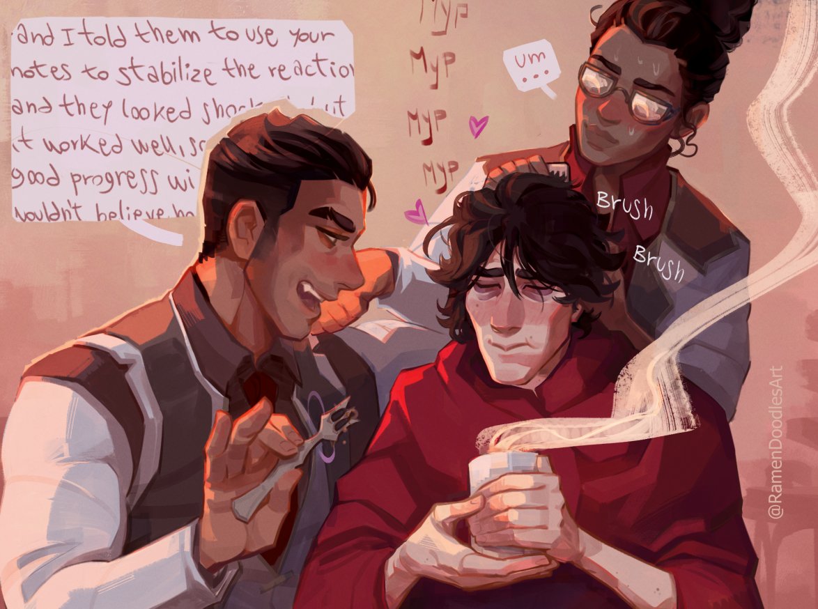 Ramen🍜 tweet media