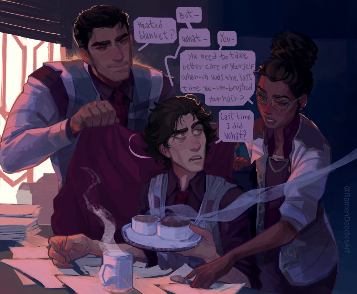 Ramen🍜 tweet media