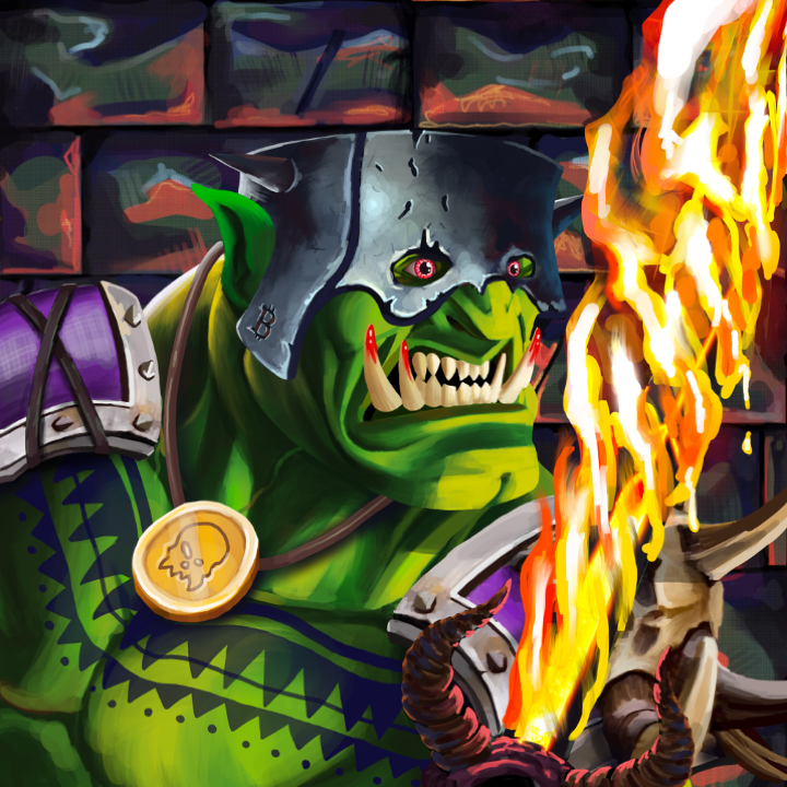 Me! Me! Pick Me!

Pfffff.... pfffff....

#Everlorn #NFT #Metaverse #NFTGiveaway