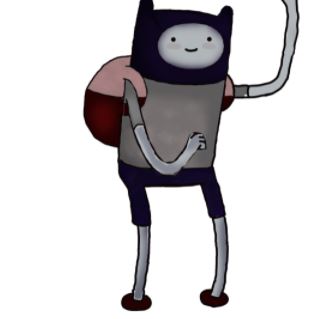 obehiart_'s tweet photo. Some fan art and me in the teen titans go universe! https://t.co/8U7A2YwfAN