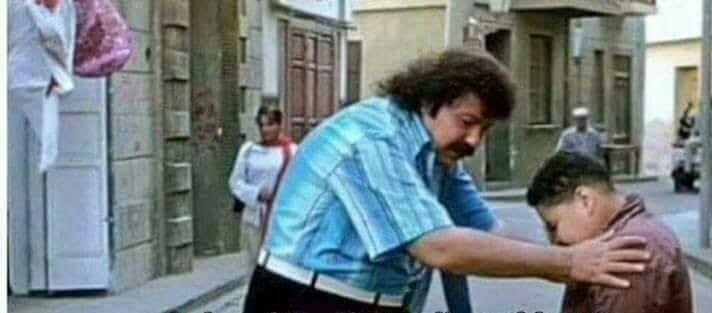 Domineek00's tweet photo. ايتو: انها الحرب ياسادة 
=ايتو ...انت بتعيط
#منتخب_مصر https://t.co/oo3zJEQKIb