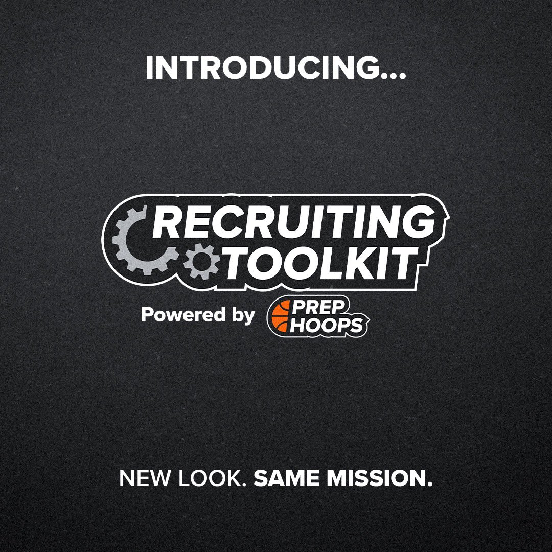 Prep Hoops Recruiting Toolkit tweet media
