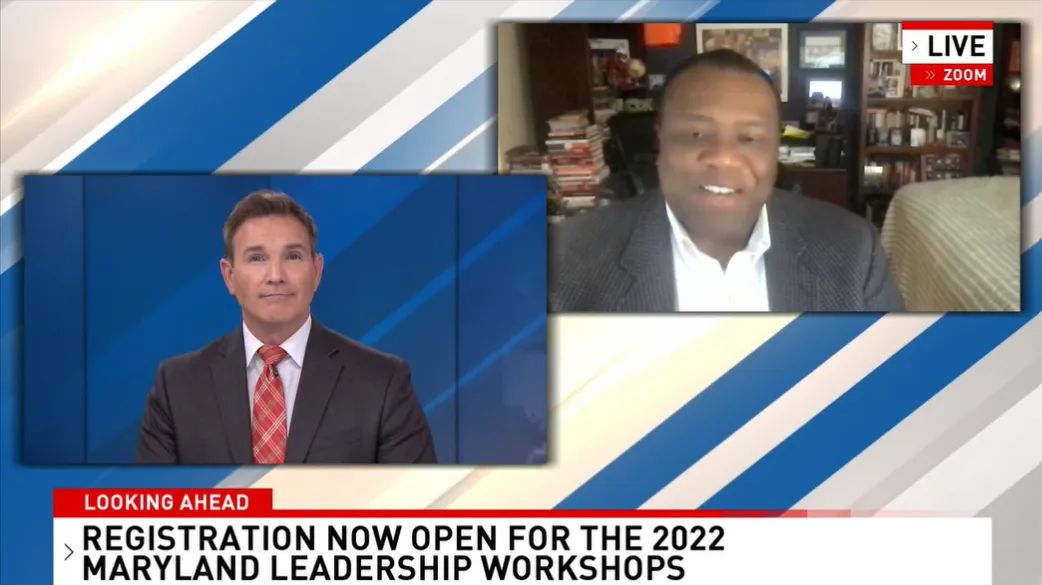 ICYMI, Rick Gross interviewed with FOX45 to share the news of MLW's return to in-person programming! View the segment here, and share it with your friends: conta.cc/3ut9I3N