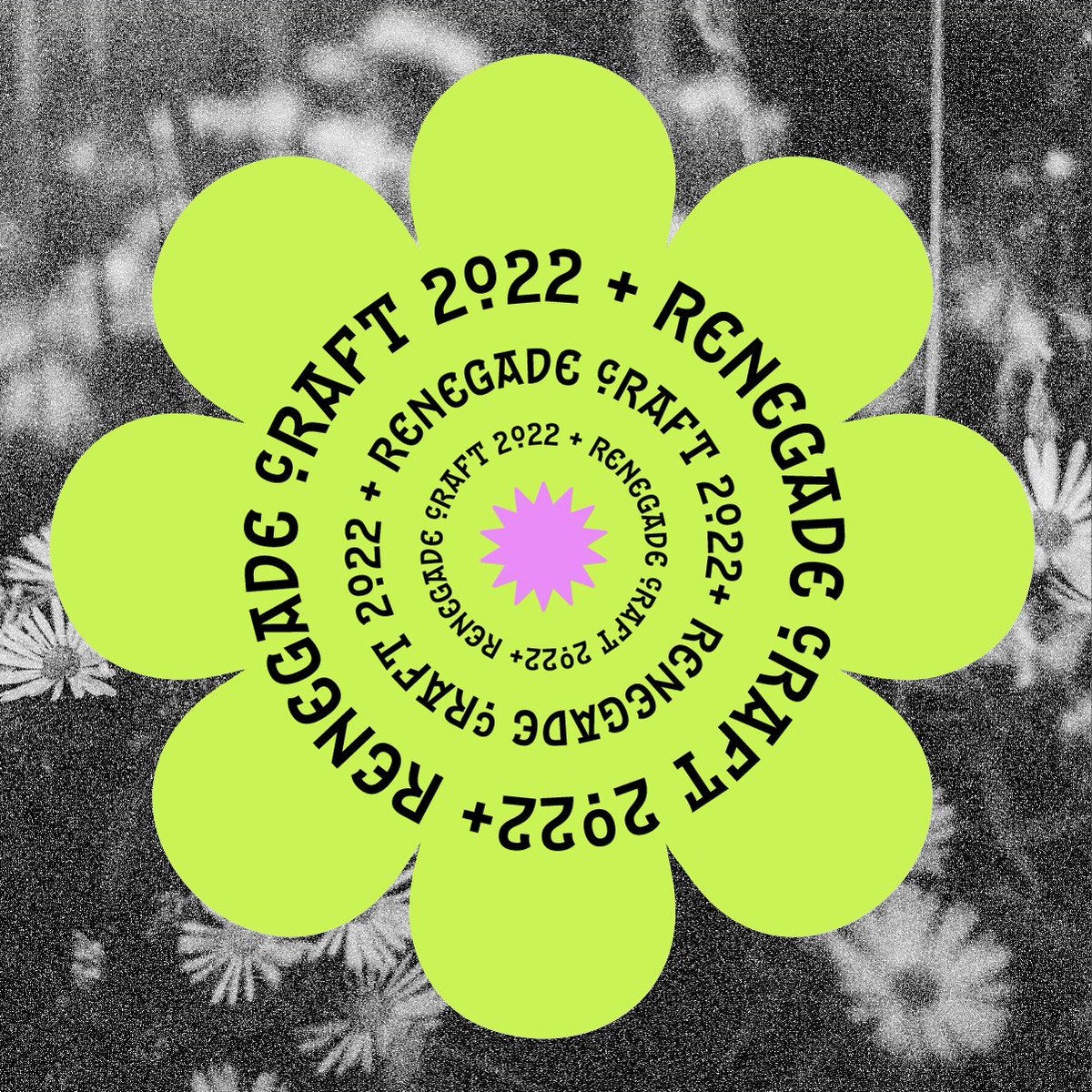 Renegade Craft tweet media