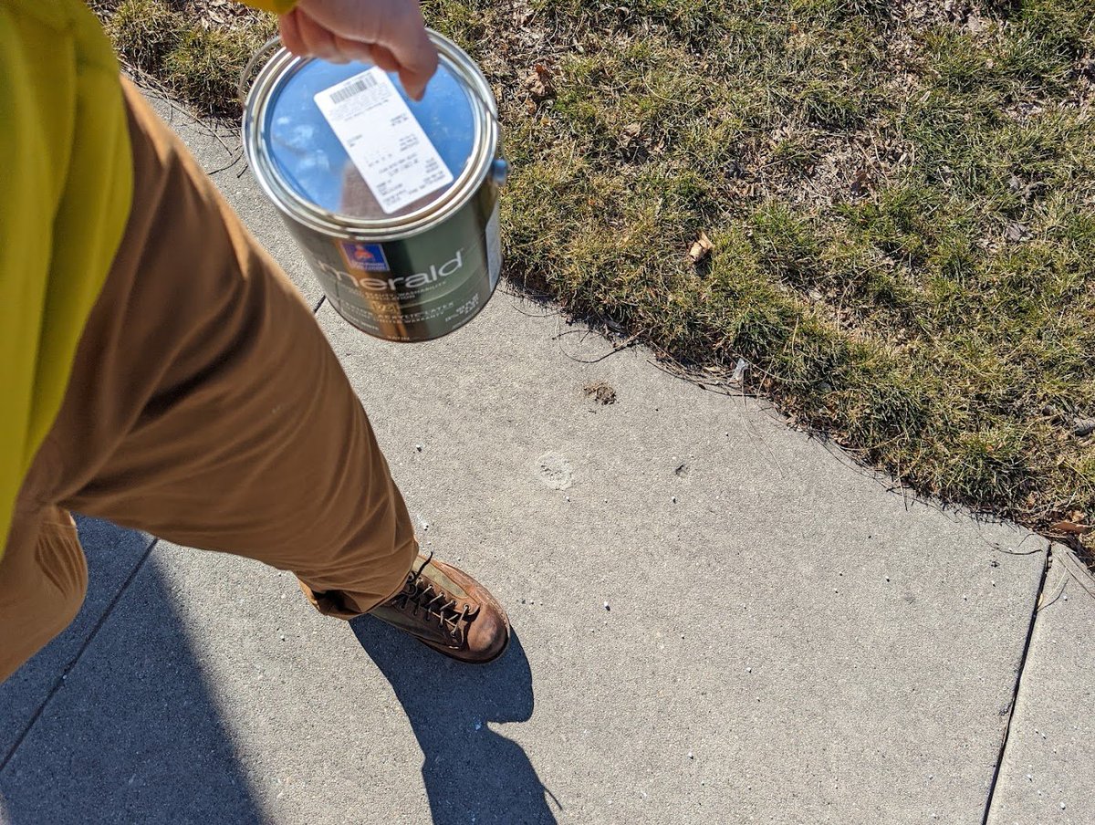 Another great day of #freefarefebruary. Took the 17 to <a href="/KingsEnglish/">King's English, SLC</a> to pick up <a href="/hhansman/">Heather Hansman</a>'s book, had lunch at <a href="/CaputosMarket/">Caputo's Market</a>, did some work at Urban Sailor Coffee, picked up some paint at Sherwin Williams, and took the 21 back home. <a href="/RideUTA/">Utah Transit Authority - UTA</a> #fffmylife