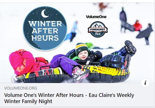 City of Eau Claire tweet media