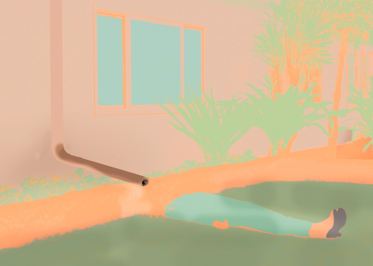brokedidonato's tweet photo. photoshop layers that look like paintings https://t.co/pBw9WqhVLT