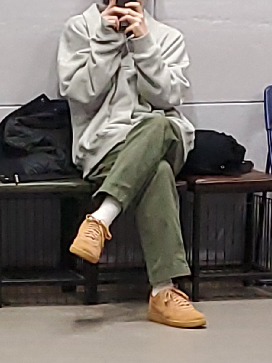 KingdomFanCafe's tweet photo. [20220203] Mujin Update:

Posted on One Line Kingdom 💬 

"Ggyu" https://t.co/ByDQ2lhTzT