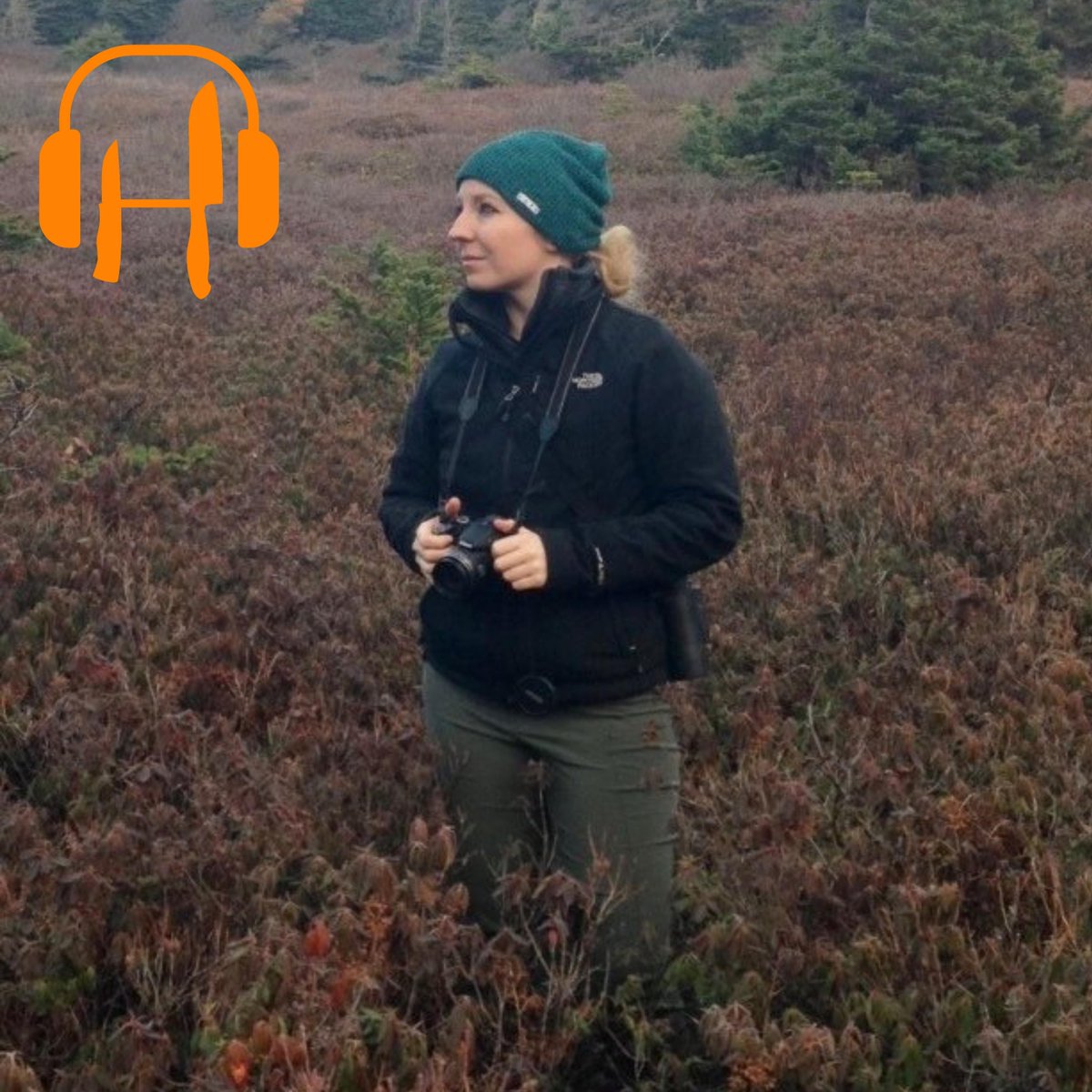 Episode 11 of the Hunt To Eat Show - Poetry and Science, Is live! Link below!

On today’s episode, S.A. Leger joins us to talk about the many different styles of writing in conservation. 

hunttoeat.libsyn.com/episode-11-poe…