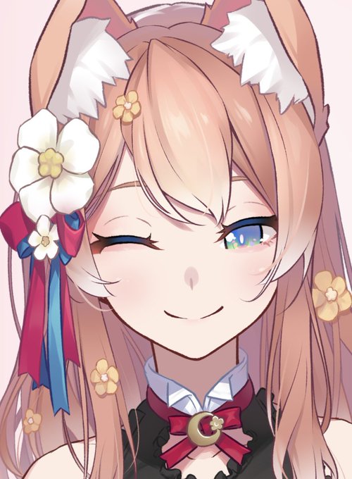 今日のキメ顔のtwitterイラスト検索結果