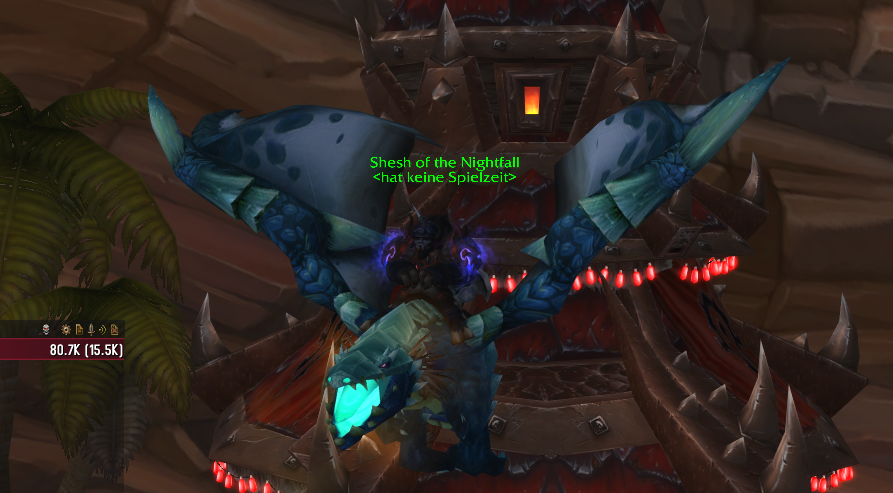 Crusher337's tweet photo. Endlich 😫 #worldofwarcraft #blueprotodrake https://t.co/ssceh6ZqxR