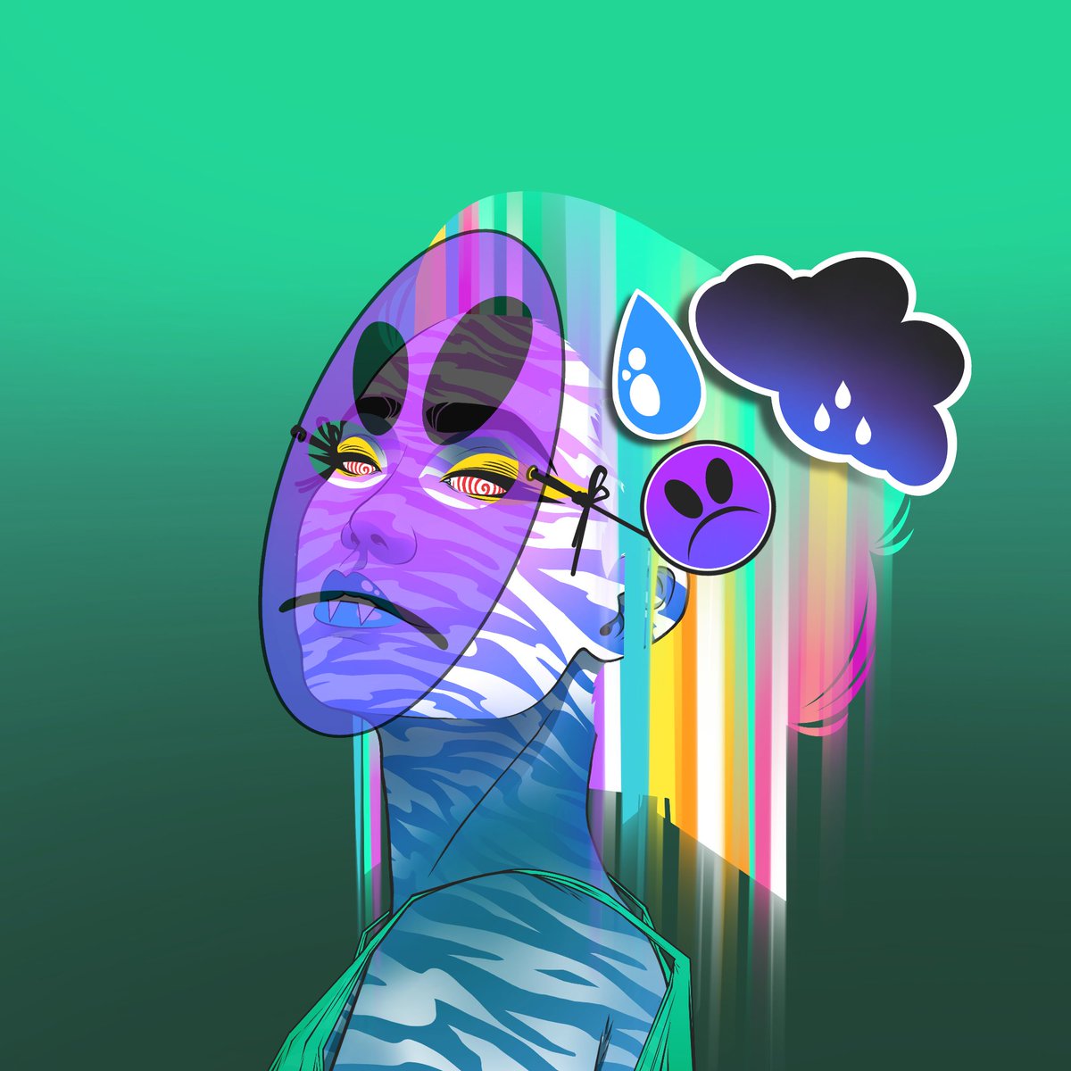 Alpha Girl Club (Bot) tweet media