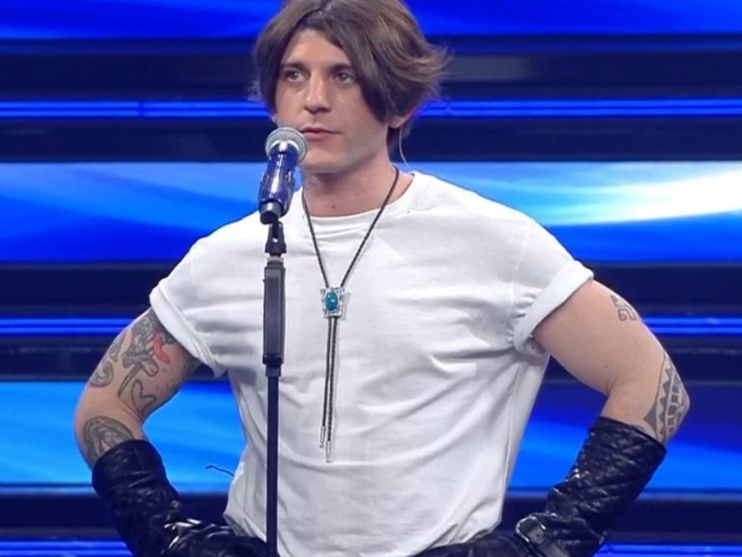 gnfmarvel's tweet image. #festivaldisanremo22